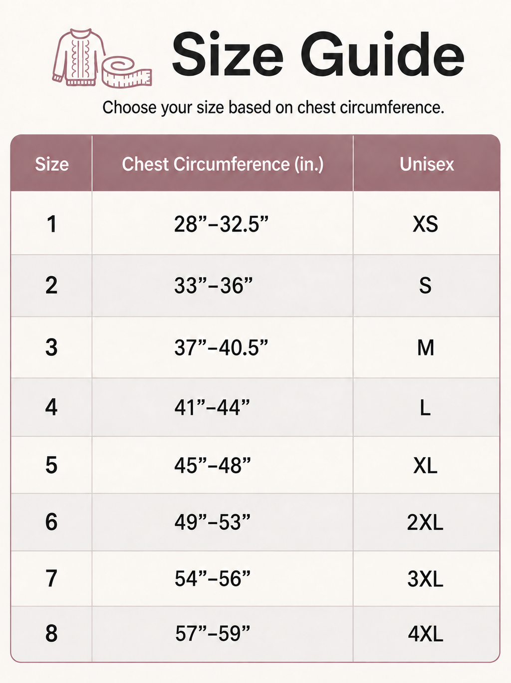 Crewneck Sweater Knit Kit - Beginner Friendly