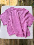 Flow T-Shirt Knit Kit - Beginner Friendly
