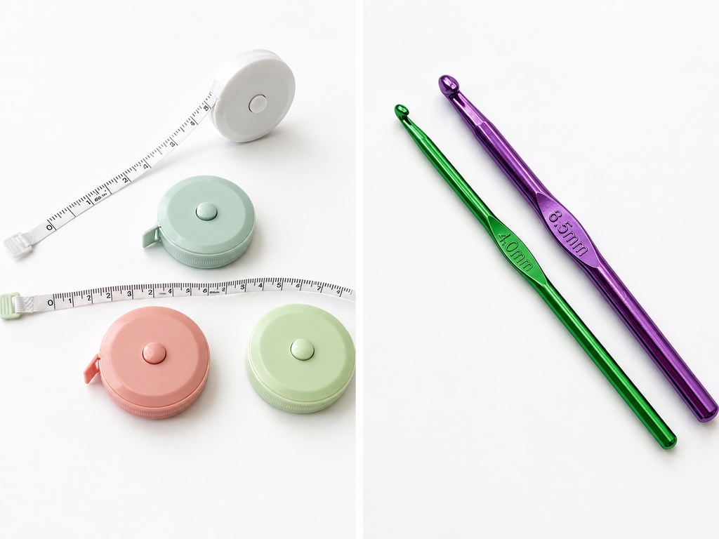 Knitting Starter Pack for Beginners