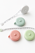 Mini Retractable Measuring Tape