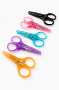 Mini Embroidery Scissors with Cover
